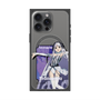 プレミアムスクエアケース with MagSafe［ Fate／strange Fake - フランチェスカ・プレラーティ ］