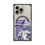 プレミアムスクエアケース with MagSafe［ Fate／strange Fake - フランチェスカ・プレラーティ ］