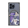 プレミアムスクエアケース with MagSafe［ Fate／strange Fake - フランチェスカ・プレラーティ ］