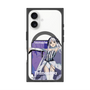 プレミアムスクエアケース with MagSafe［ Fate／strange Fake - フランチェスカ・プレラーティ ］