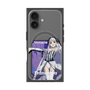 プレミアムスクエアケース with MagSafe［ Fate／strange Fake - フランチェスカ・プレラーティ ］