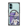 プレミアムスクエアケース with MagSafe［ Fate／strange Fake - フランチェスカ・プレラーティ ］