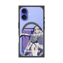 プレミアムスクエアケース with MagSafe［ Fate／strange Fake - フランチェスカ・プレラーティ ］