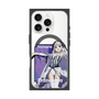 プレミアムスクエアケース with MagSafe［ Fate／strange Fake - フランチェスカ・プレラーティ ］