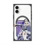 プレミアムスクエアケース with MagSafe［ Fate／strange Fake - フランチェスカ・プレラーティ ］