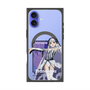 プレミアムスクエアケース with MagSafe［ Fate／strange Fake - フランチェスカ・プレラーティ ］
