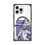 プレミアムスクエアケース with MagSafe［ Fate／strange Fake - フランチェスカ・プレラーティ ］