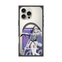 プレミアムスクエアケース with MagSafe［ Fate／strange Fake - フランチェスカ・プレラーティ ］