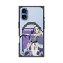 プレミアムスクエアケース with MagSafe［ Fate／strange Fake - フランチェスカ・プレラーティ ］