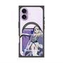 プレミアムスクエアケース with MagSafe［ Fate／strange Fake - フランチェスカ・プレラーティ ］
