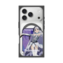 プレミアムスクエアケース with MagSafe［ Fate／strange Fake - フランチェスカ・プレラーティ ］