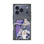 プレミアムスクエアケース with MagSafe［ Fate／strange Fake - フランチェスカ・プレラーティ ］