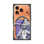 プレミアムスクエアケース with MagSafe［ Fate／strange Fake - フランチェスカ・プレラーティ ］