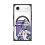 プレミアムスクエアケース with MagSafe［ Fate／strange Fake - フランチェスカ・プレラーティ ］