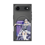 プレミアムスクエアケース with MagSafe［ Fate／strange Fake - フランチェスカ・プレラーティ ］