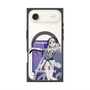 プレミアムスクエアケース with MagSafe［ Fate／strange Fake - フランチェスカ・プレラーティ ］
