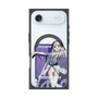 プレミアムスクエアケース with MagSafe［ Fate／strange Fake - フランチェスカ・プレラーティ ］