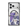 プレミアムスクエアケース with MagSafe［ Fate／strange Fake - フランチェスカ・プレラーティ ］