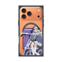 プレミアムスクエアケース with MagSafe［ Fate／strange Fake - フランチェスカ・プレラーティ ］