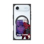 プレミアムスクエアケース with MagSafe［ Fate／strange Fake - 真キャスター ］