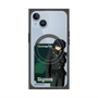 プレミアムスクエアケース with MagSafe［ Fate／strange Fake - シグマ ］
