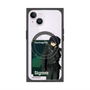 プレミアムスクエアケース with MagSafe［ Fate／strange Fake - シグマ ］