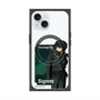 プレミアムスクエアケース with MagSafe［ Fate／strange Fake - シグマ ］