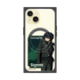 プレミアムスクエアケース with MagSafe［ Fate／strange Fake - シグマ ］
