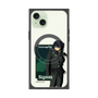 プレミアムスクエアケース with MagSafe［ Fate／strange Fake - シグマ ］