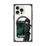 プレミアムスクエアケース with MagSafe［ Fate／strange Fake - シグマ ］