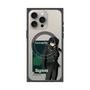 プレミアムスクエアケース with MagSafe［ Fate／strange Fake - シグマ ］