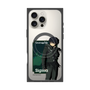 プレミアムスクエアケース with MagSafe［ Fate／strange Fake - シグマ ］