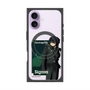 プレミアムスクエアケース with MagSafe［ Fate／strange Fake - シグマ ］
