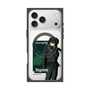 プレミアムスクエアケース with MagSafe［ Fate／strange Fake - シグマ ］