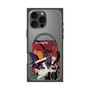 プレミアムスクエアケース with MagSafe［ Fate／strange Fake - 真ライダー ］