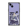 プレミアムスクエアケース with MagSafe［ Fate／strange Fake - フランチェスカ・プレラーティ - KVデザイン ］