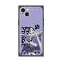 プレミアムスクエアケース with MagSafe［ Fate／strange Fake - フランチェスカ・プレラーティ - KVデザイン ］