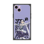 プレミアムスクエアケース with MagSafe［ Fate／strange Fake - フランチェスカ・プレラーティ - KVデザイン ］
