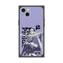 プレミアムスクエアケース with MagSafe［ Fate／strange Fake - フランチェスカ・プレラーティ - KVデザイン ］