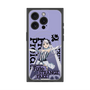 プレミアムスクエアケース with MagSafe［ Fate／strange Fake - フランチェスカ・プレラーティ - KVデザイン ］