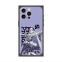 プレミアムスクエアケース with MagSafe［ Fate／strange Fake - フランチェスカ・プレラーティ - KVデザイン ］