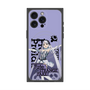 プレミアムスクエアケース with MagSafe［ Fate／strange Fake - フランチェスカ・プレラーティ - KVデザイン ］