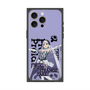 プレミアムスクエアケース with MagSafe［ Fate／strange Fake - フランチェスカ・プレラーティ - KVデザイン ］