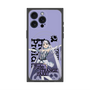 プレミアムスクエアケース with MagSafe［ Fate／strange Fake - フランチェスカ・プレラーティ - KVデザイン ］