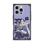 プレミアムスクエアケース with MagSafe［ Fate／strange Fake - フランチェスカ・プレラーティ - KVデザイン ］