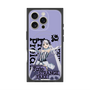 プレミアムスクエアケース with MagSafe［ Fate／strange Fake - フランチェスカ・プレラーティ - KVデザイン ］