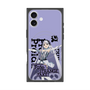 プレミアムスクエアケース with MagSafe［ Fate／strange Fake - フランチェスカ・プレラーティ - KVデザイン ］
