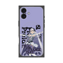 プレミアムスクエアケース with MagSafe［ Fate／strange Fake - フランチェスカ・プレラーティ - KVデザイン ］
