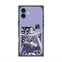 プレミアムスクエアケース with MagSafe［ Fate／strange Fake - フランチェスカ・プレラーティ - KVデザイン ］