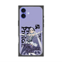 プレミアムスクエアケース with MagSafe［ Fate／strange Fake - フランチェスカ・プレラーティ - KVデザイン ］